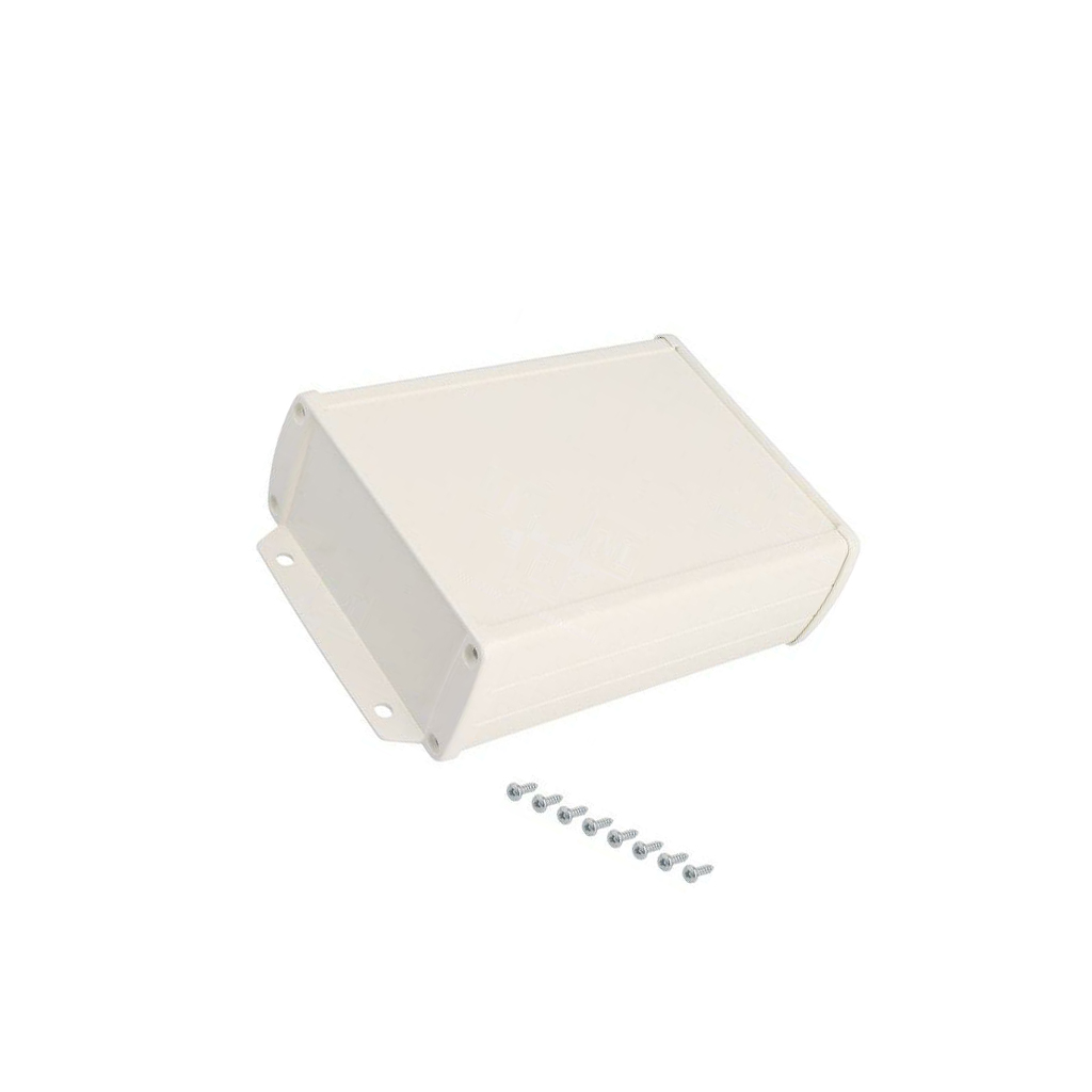 TEKO Enclosure: multipurpose; with fixing lugs
