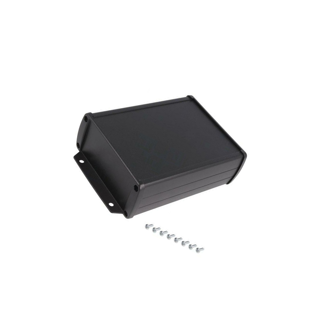 TEKO Enclosure: multipurpose; with fixing lugs