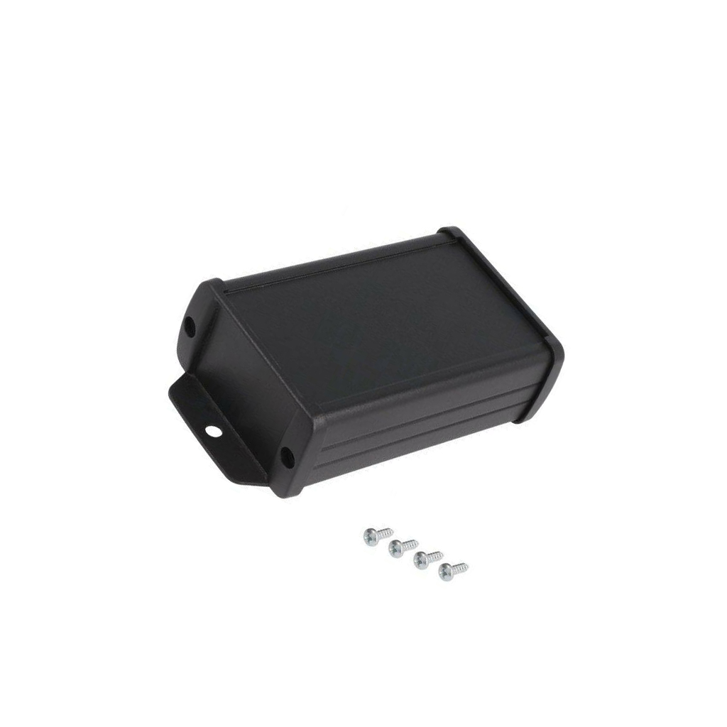 TEKO Enclosure: multipurpose; with fixing lugs