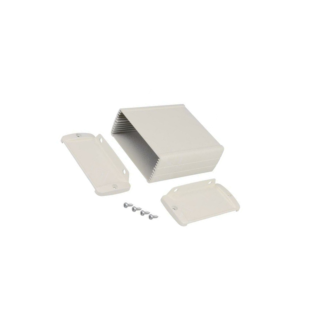 TEKO Enclosure: multipurpose; with fixing lugs