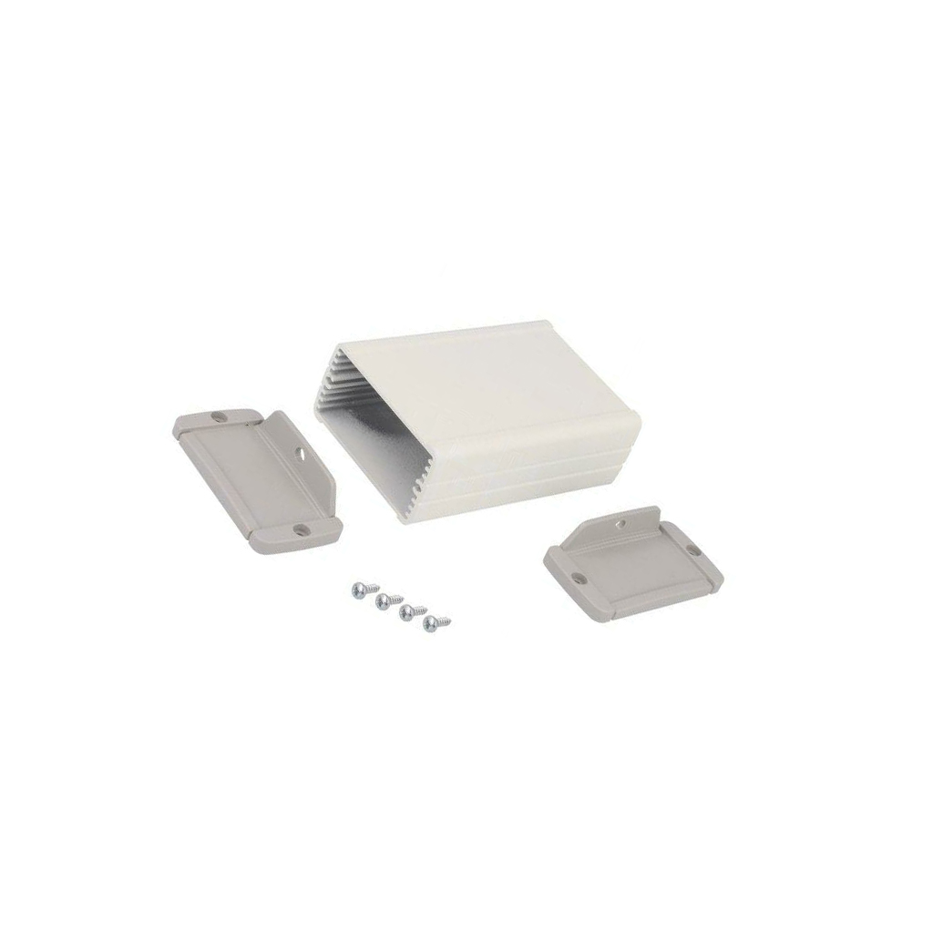 TEKO Enclosure: multipurpose; with fixing lugs