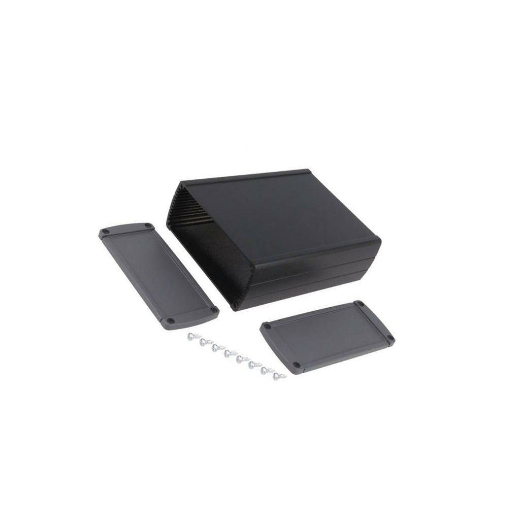 TEKO Enclosure: multipurpose; with panel; TEKAL