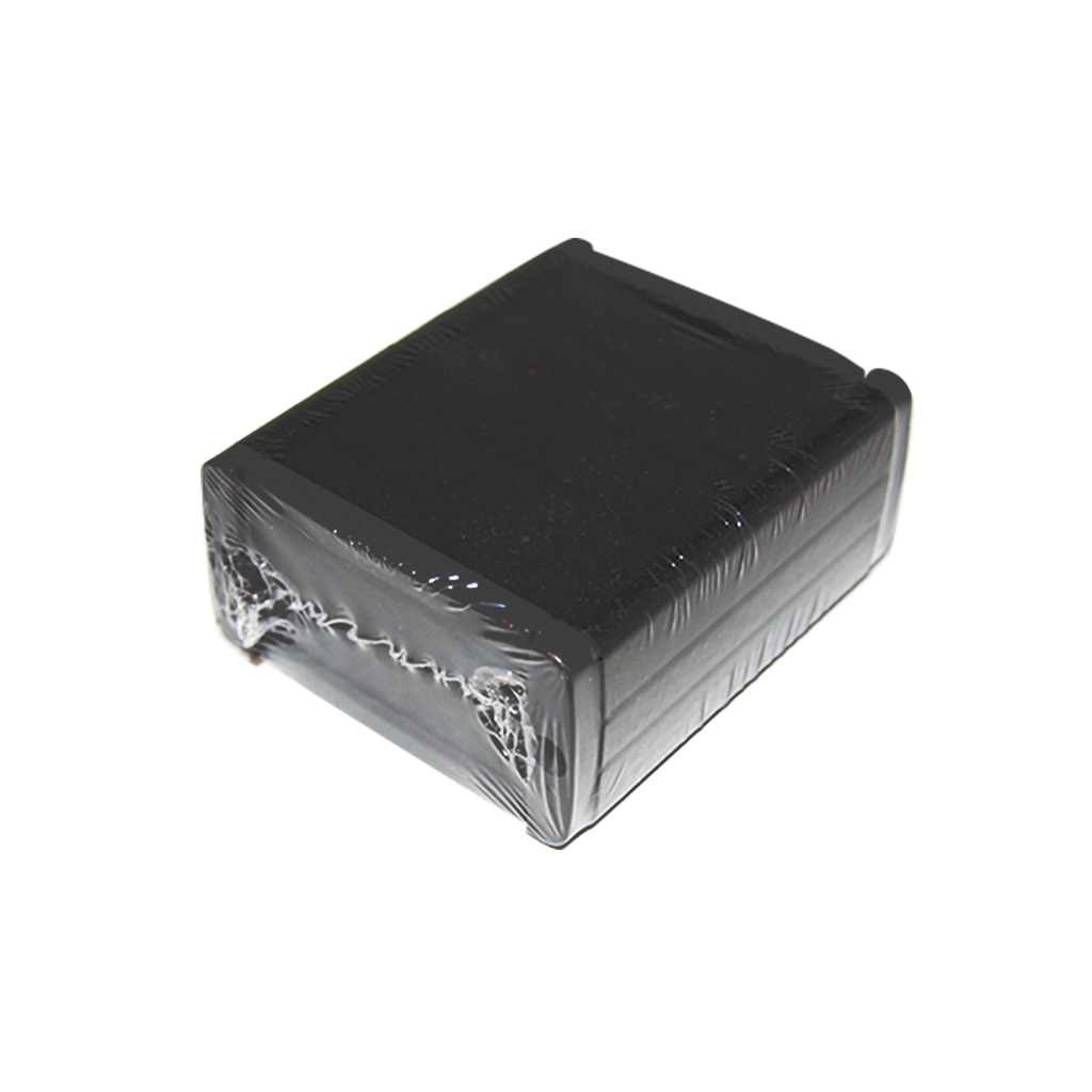 TEKO Enclosure: multipurpose; with panel; TEKAL