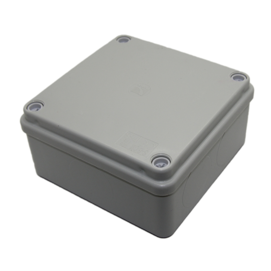 PAWBOL Enclosure: multipurpose; X: 100mm; Y: