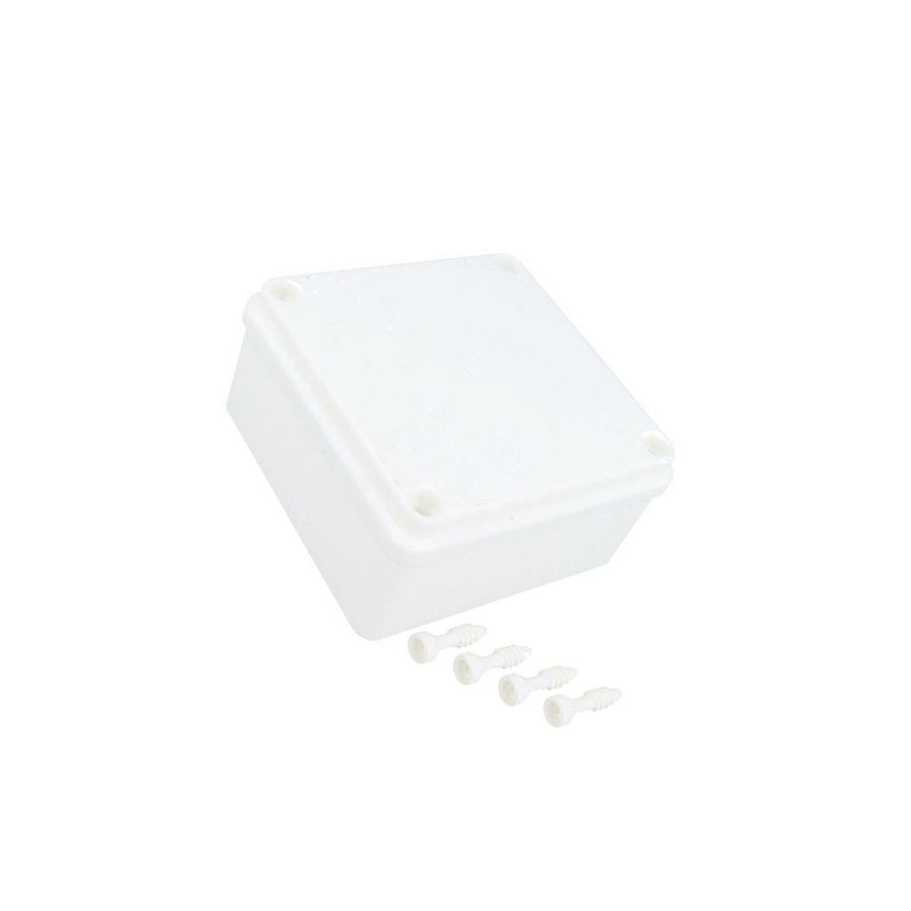 PAWBOL Enclosure: multipurpose; X: 100mm; Y: