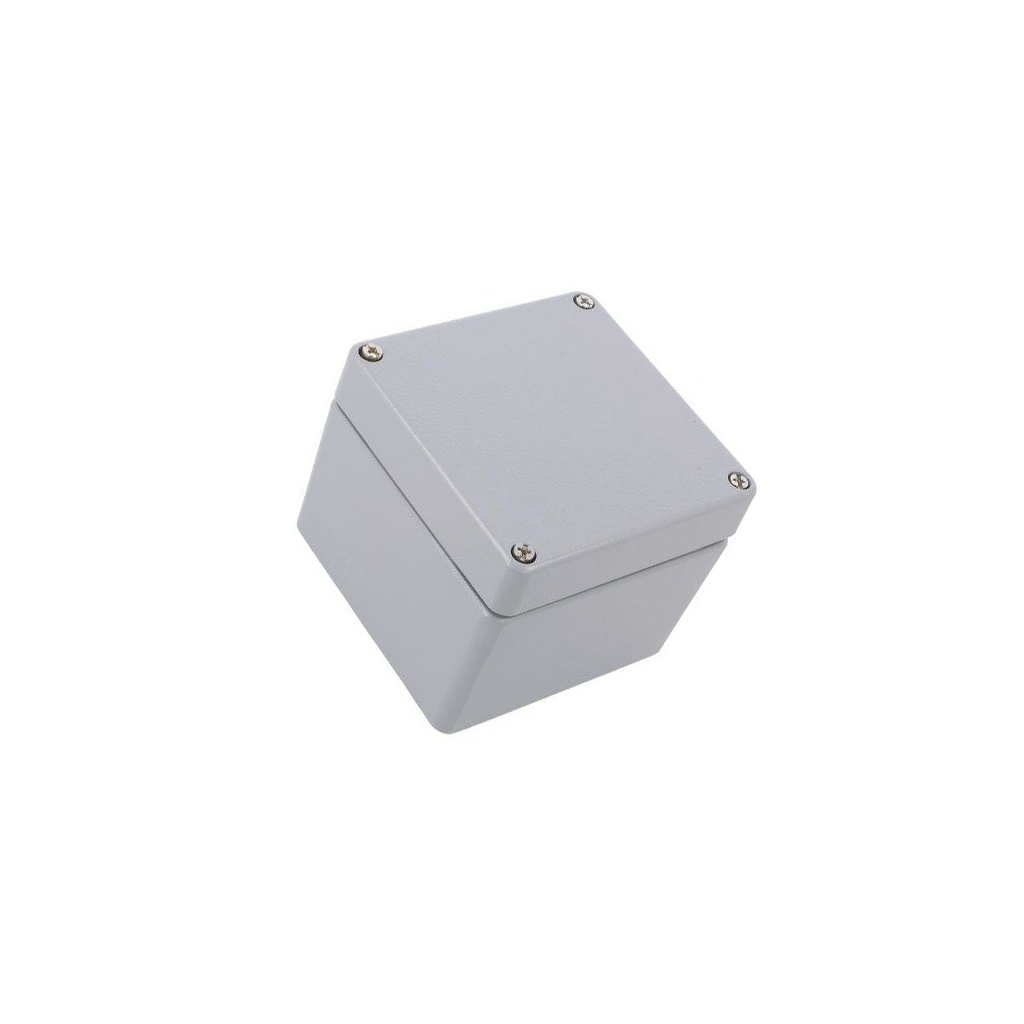 SPELSBERG Enclosure: multipurpose; X: 100mm; Y: