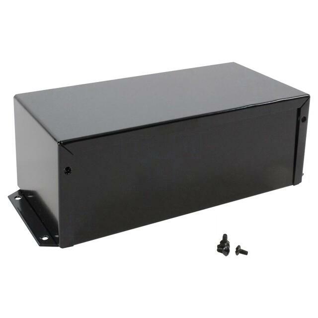 HAMMOND Enclosure: multipurpose; X: 102mm; Y: