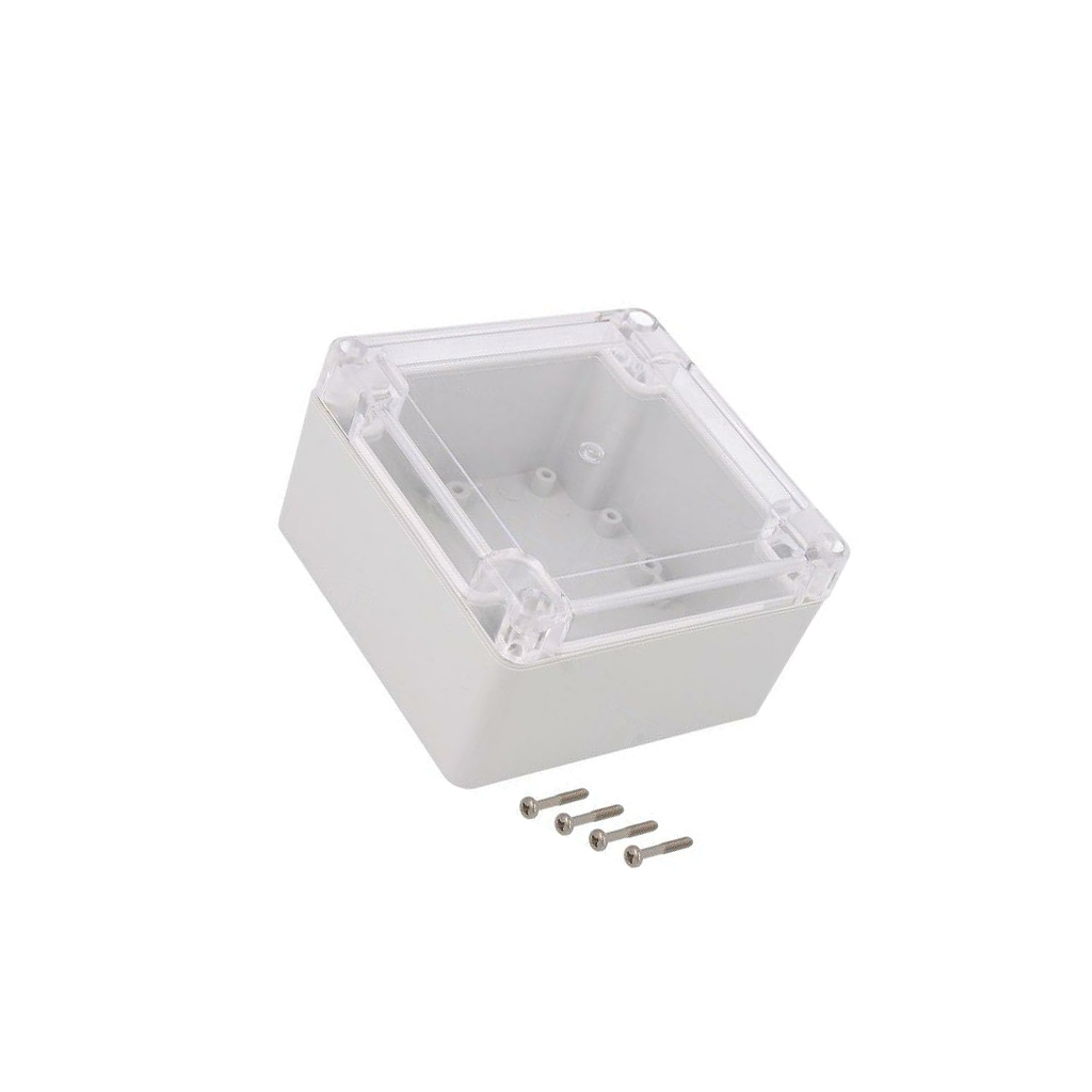 KRADEX Enclosure: multipurpose; X: 105mm; Y: