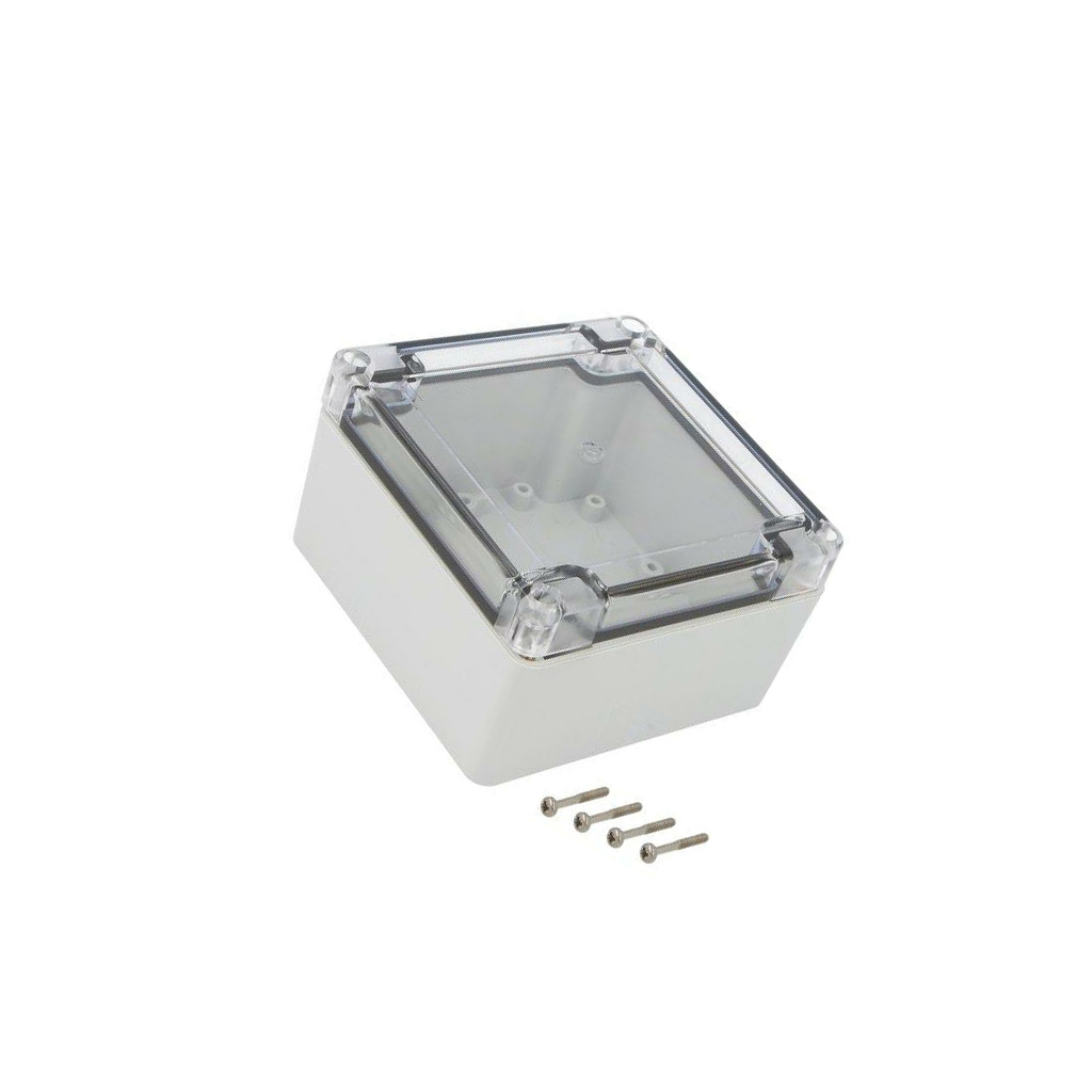KRADEX Enclosure: multipurpose; X: 105mm; Y: