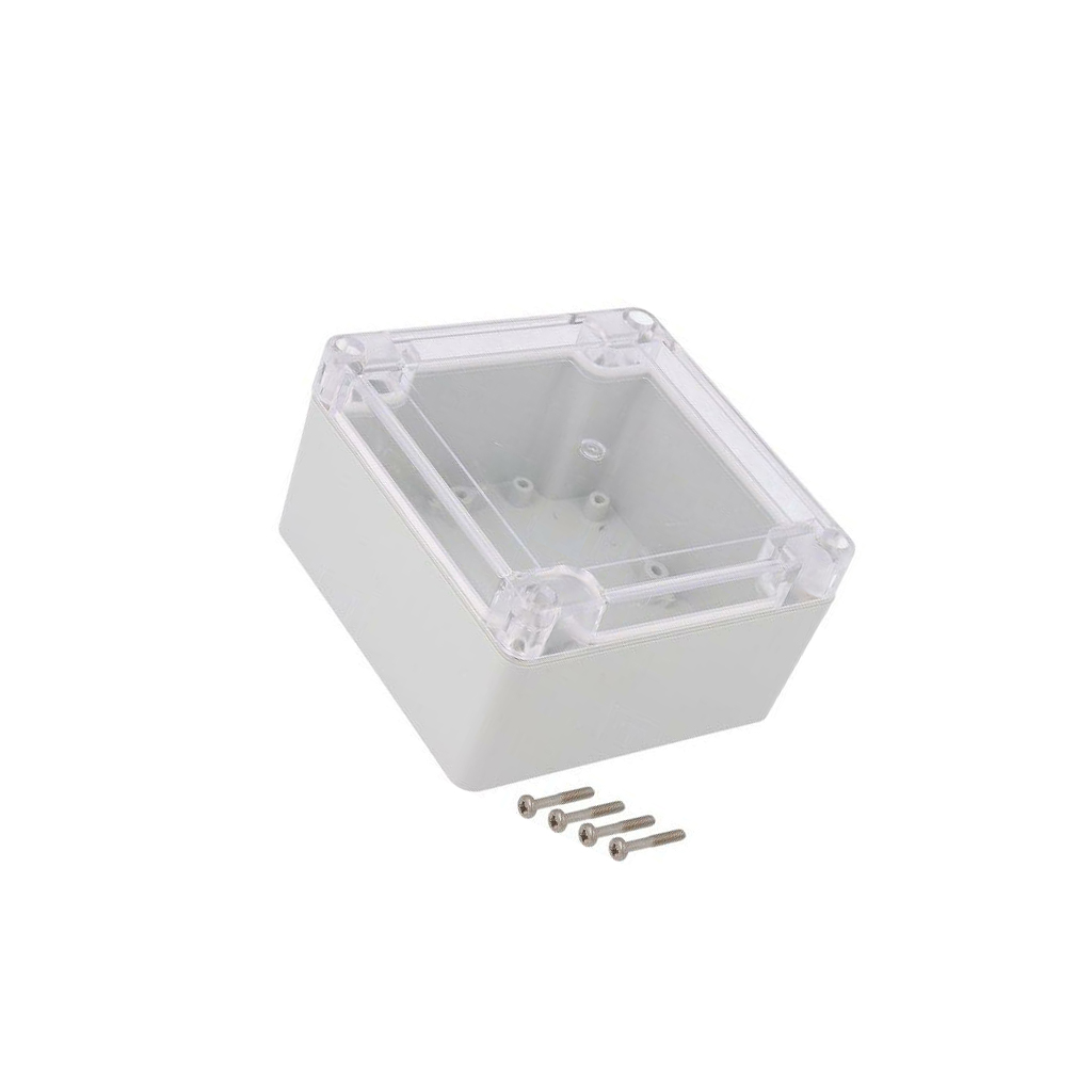 KRADEX Enclosure: multipurpose; X: 105mm; Y: