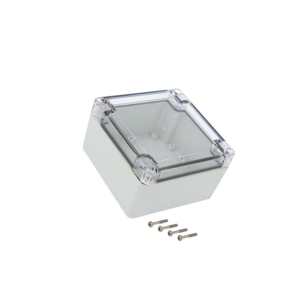 KRADEX Enclosure: multipurpose; X: 105mm; Y: