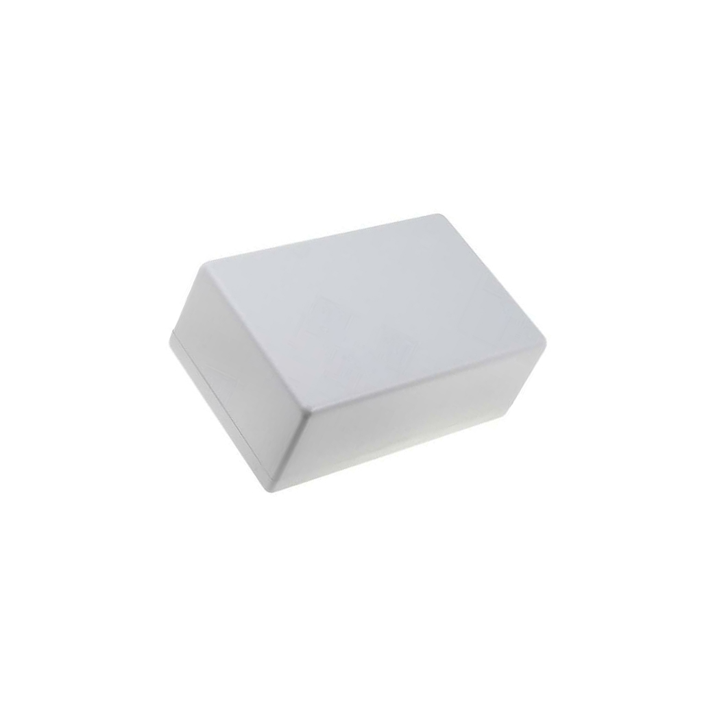 HAMMOND Enclosure: multipurpose; X: 107mm; Y: