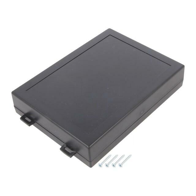 MASZCZYK Enclosure: multipurpose; X: 109mm; Y: