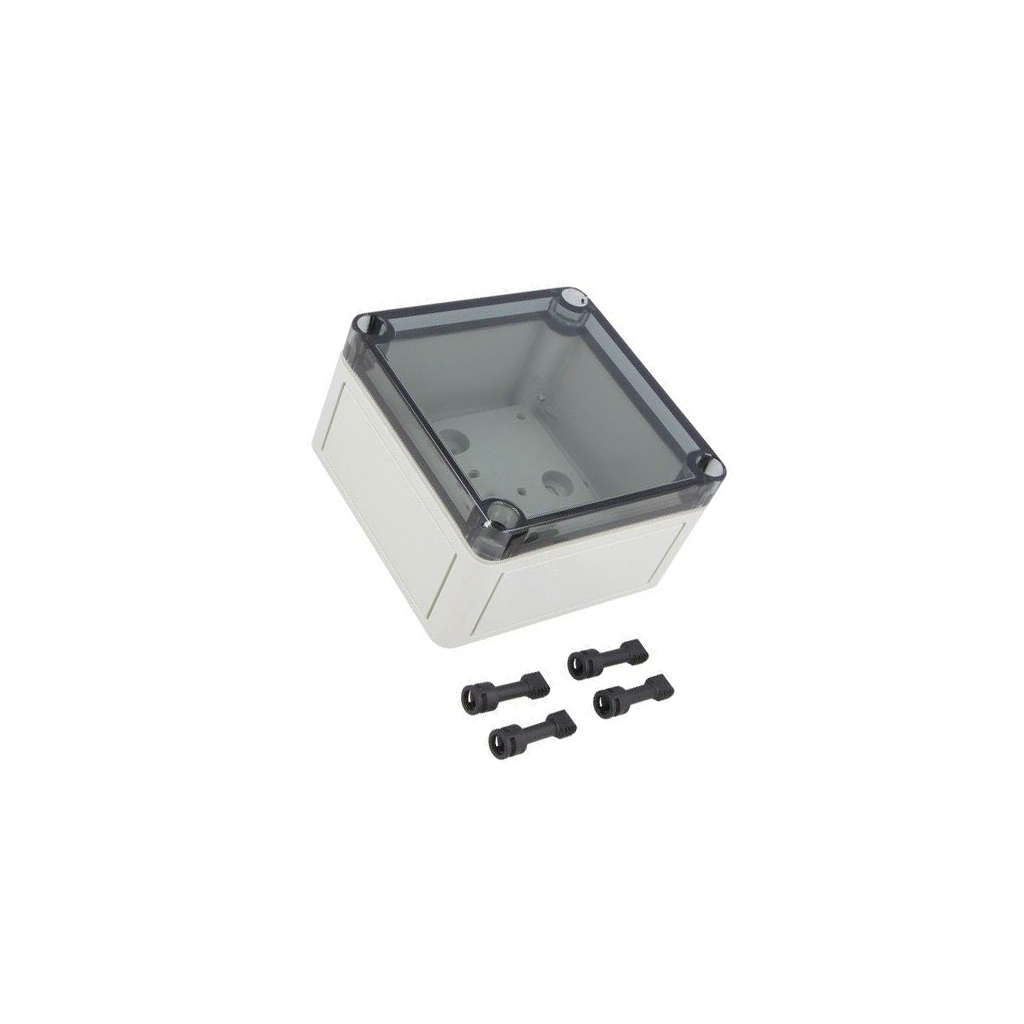 SPELSBERG Enclosure: multipurpose; X: 110mm; Y: