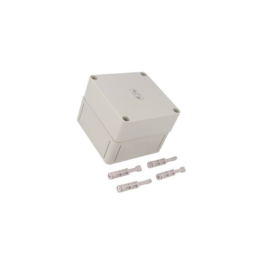 SPELSBERG Enclosure: multipurpose; X: 110mm; Y: