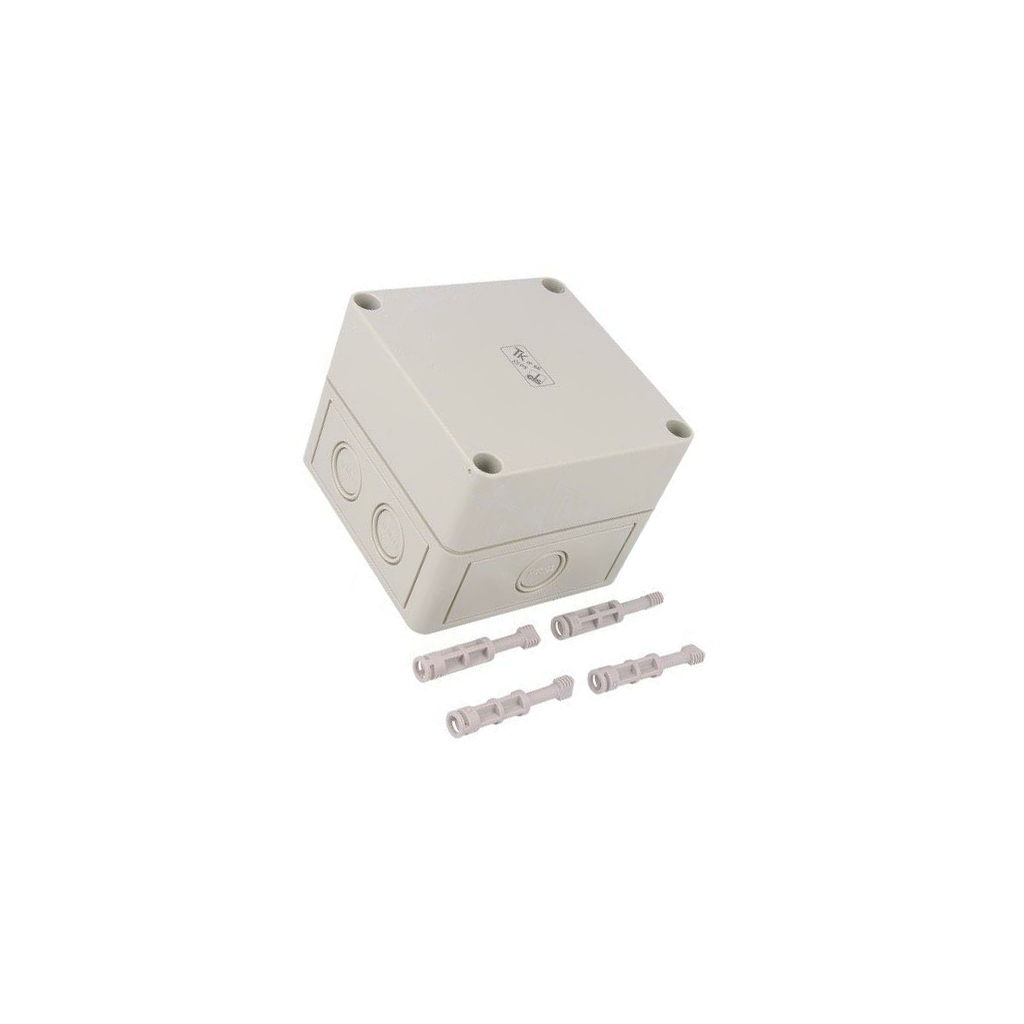 SPELSBERG Enclosure: multipurpose; X: 110mm; Y: