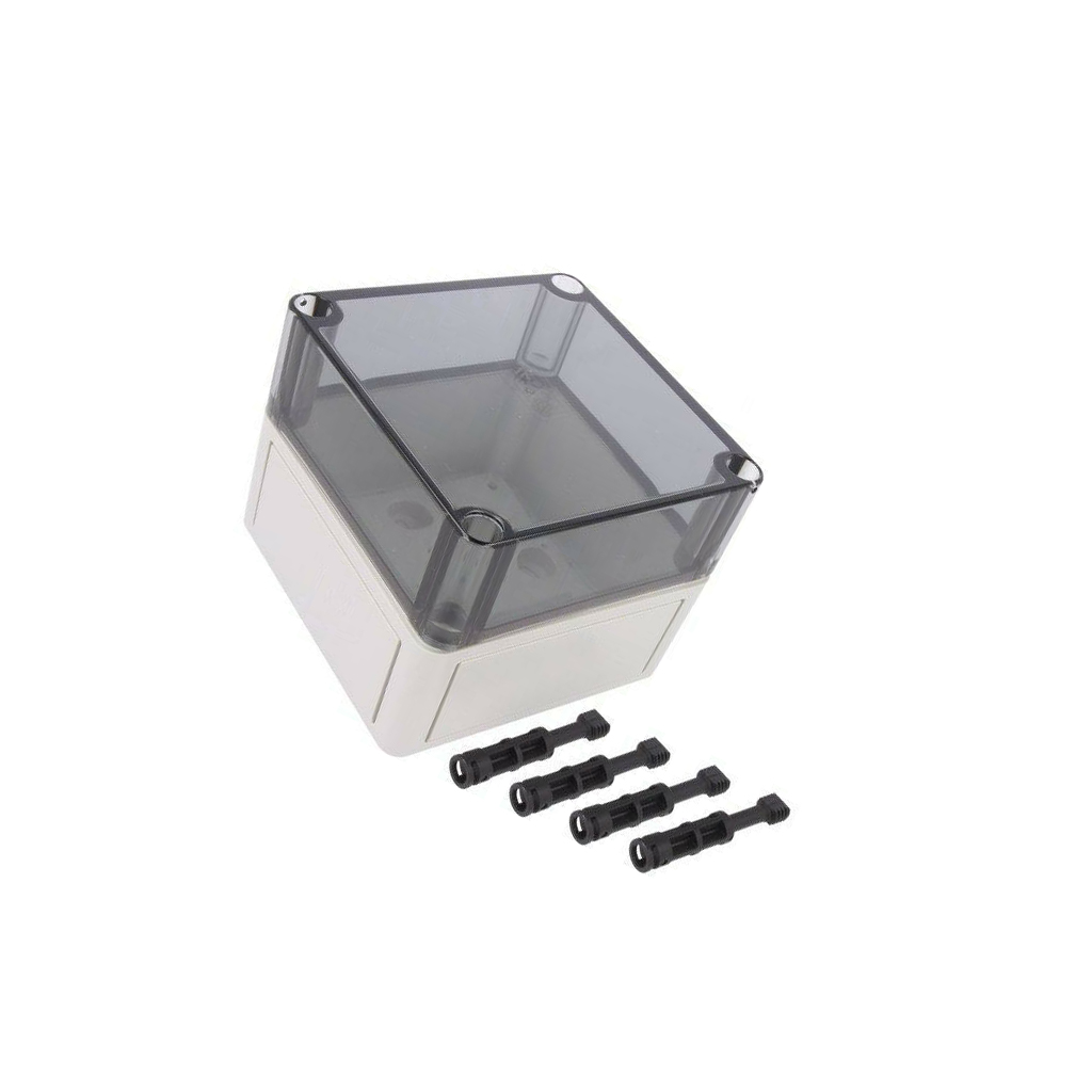 SPELSBERG Enclosure: multipurpose; X: 110mm; Y: