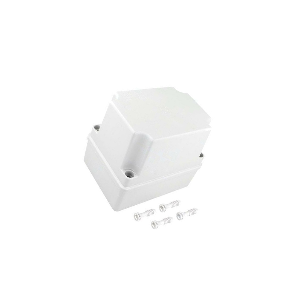 PAWBOL Enclosure: multipurpose; X: 110mm; Y: