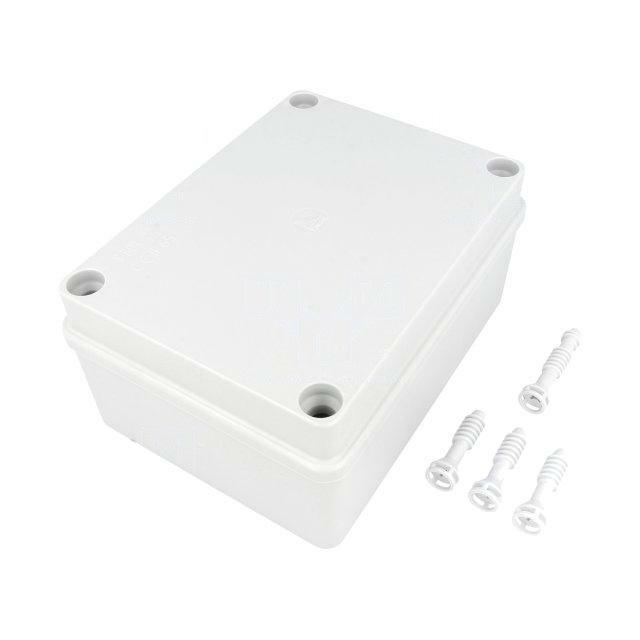 PAWBOL Enclosure: multipurpose; X: 110mm; Y: