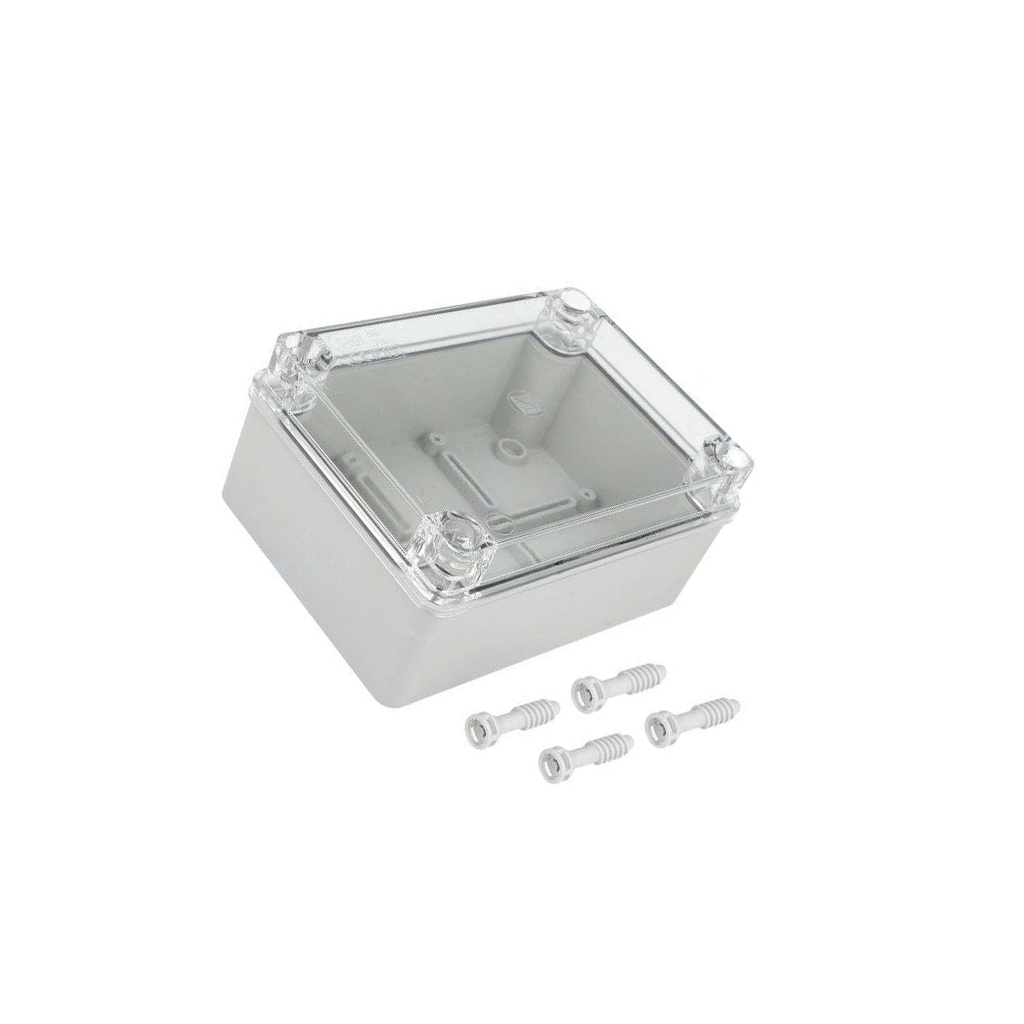 PAWBOL Enclosure: multipurpose; X: 110mm; Y:
