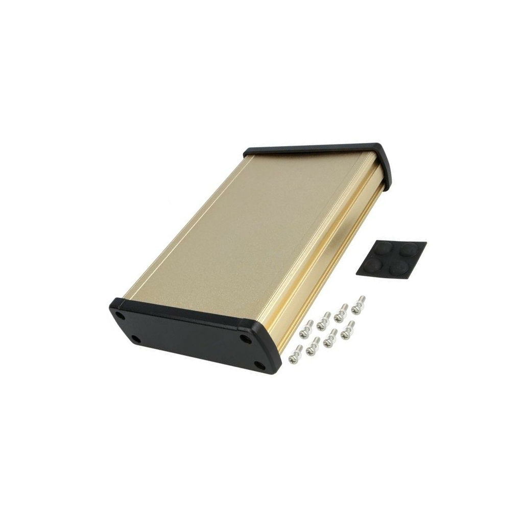 GAINTA Enclosure: multipurpose; X: 113.7mm