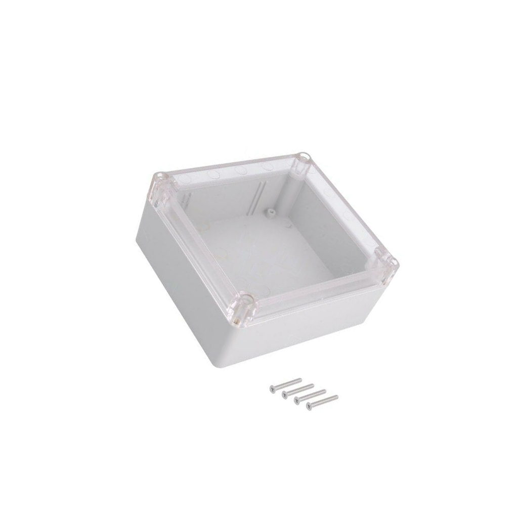 KRADEX Enclosure: multipurpose; X: 115mm; Y: