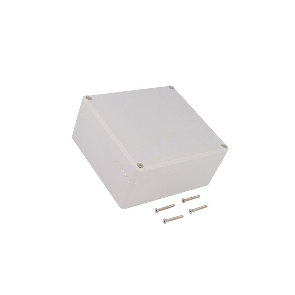 KRADEX Enclosure: multipurpose; X: 115mm; Y: