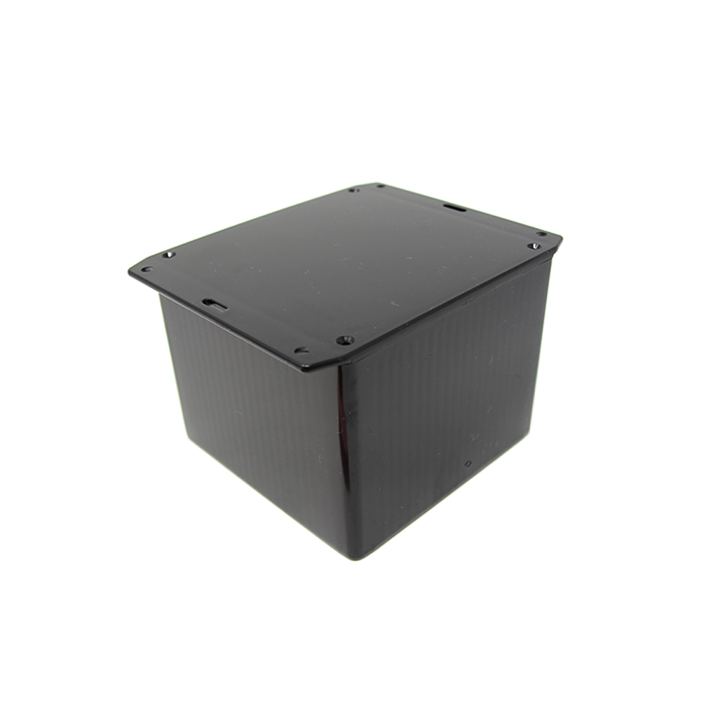 HAMMOND Enclosure: multipurpose; X: 120mm; Y: