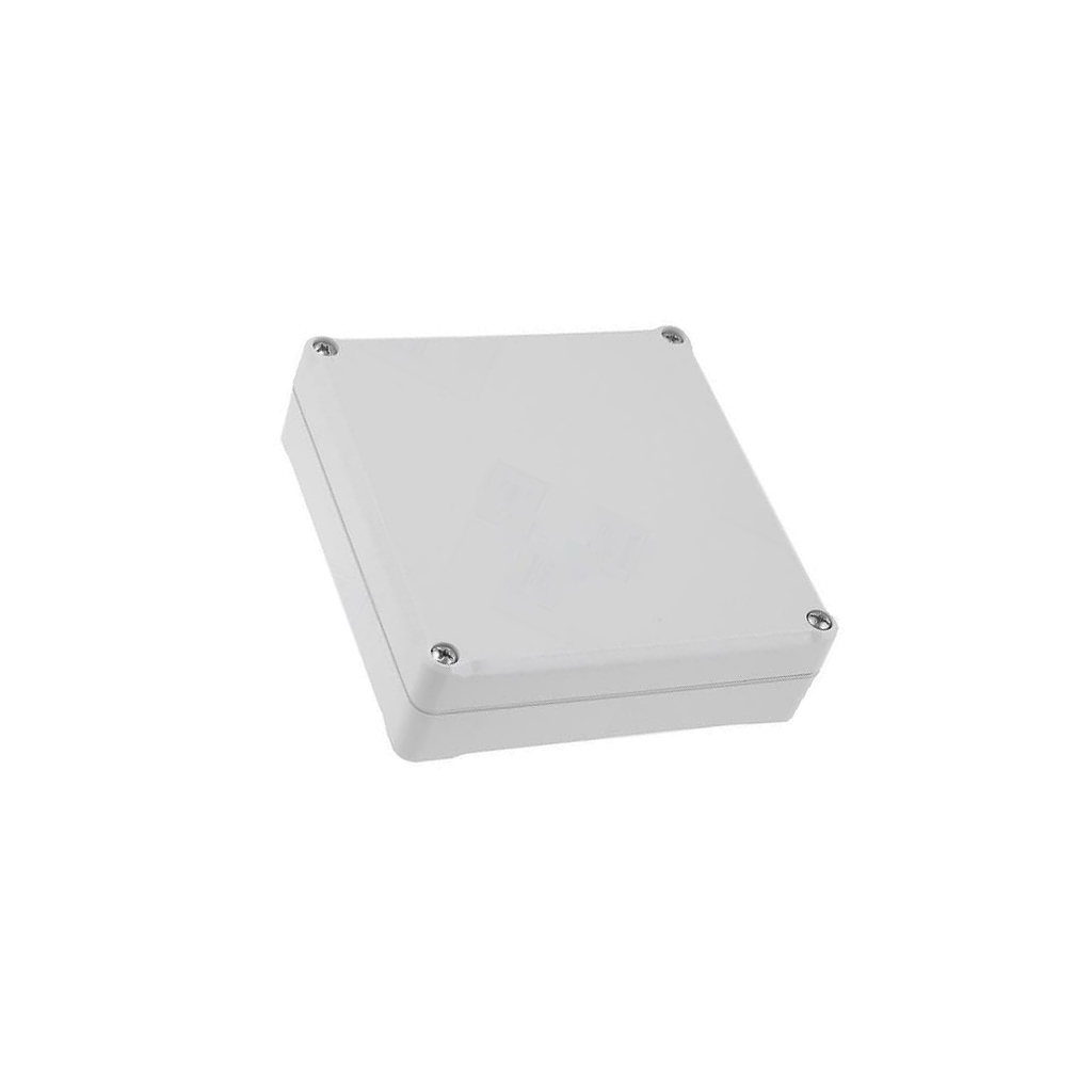 BOPLA Enclosure: multipurpose; X: 120mm; Y: