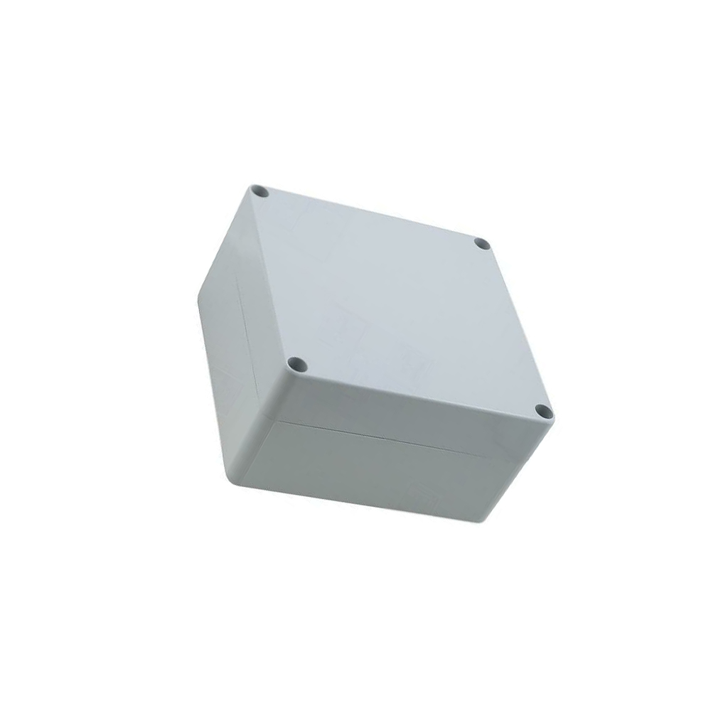 FIBOX Enclosure: multipurpose; X: 120mm; Y: