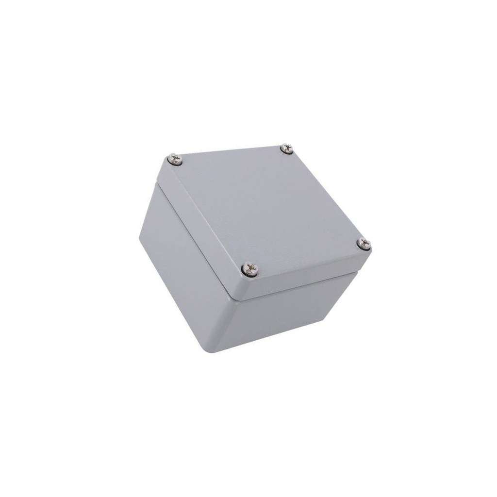 SPELSBERG Enclosure: multipurpose; X: 120mm; Y: