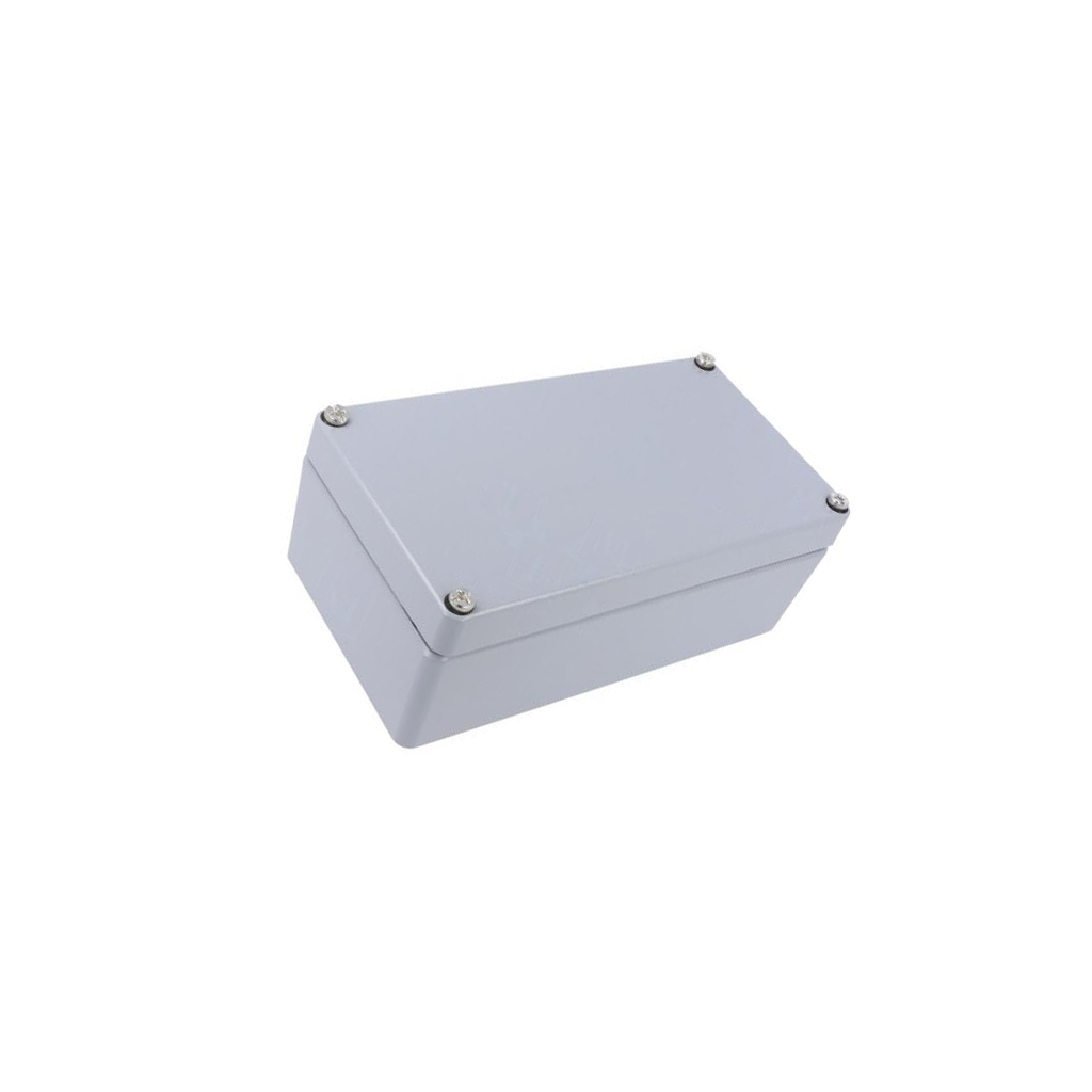 SPELSBERG Enclosure: multipurpose; X: 120mm; Y: