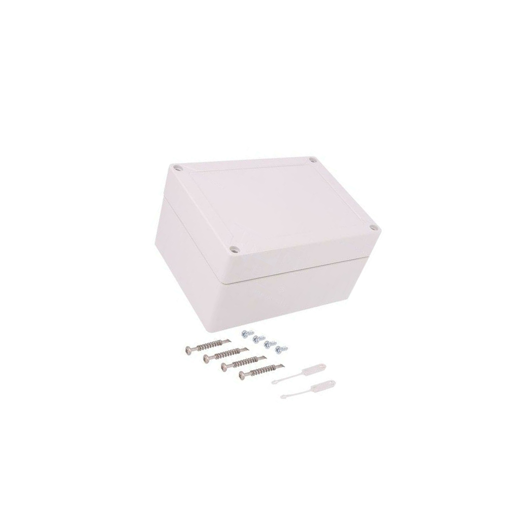 SPELSBERG Enclosure: multipurpose; X: 122mm; Y: