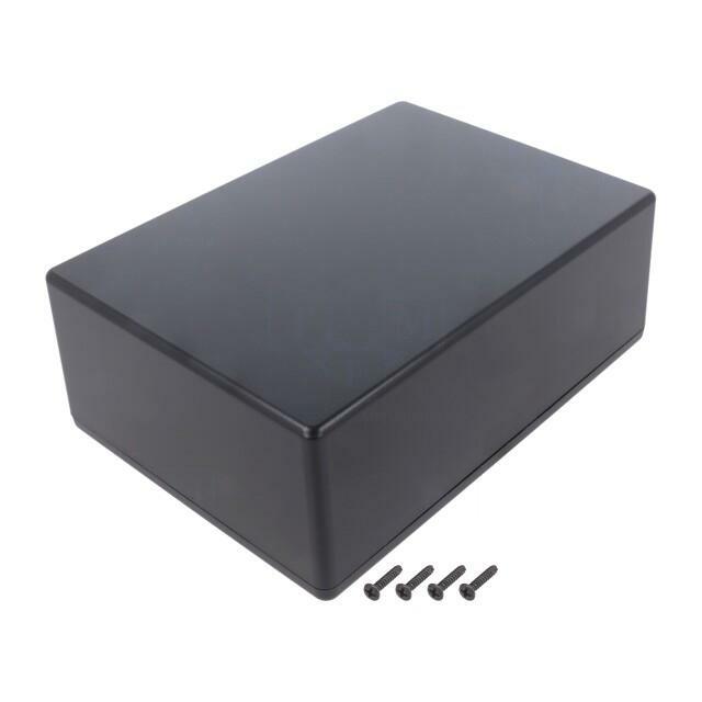 TAKACHI Enclosure: multipurpose; X: 125mm; Y: