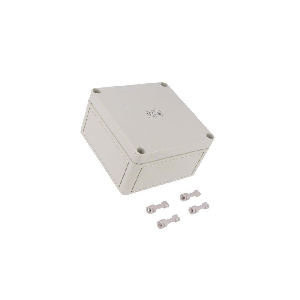 SPELSBERG Enclosure: multipurpose; X: 130mm; Y: