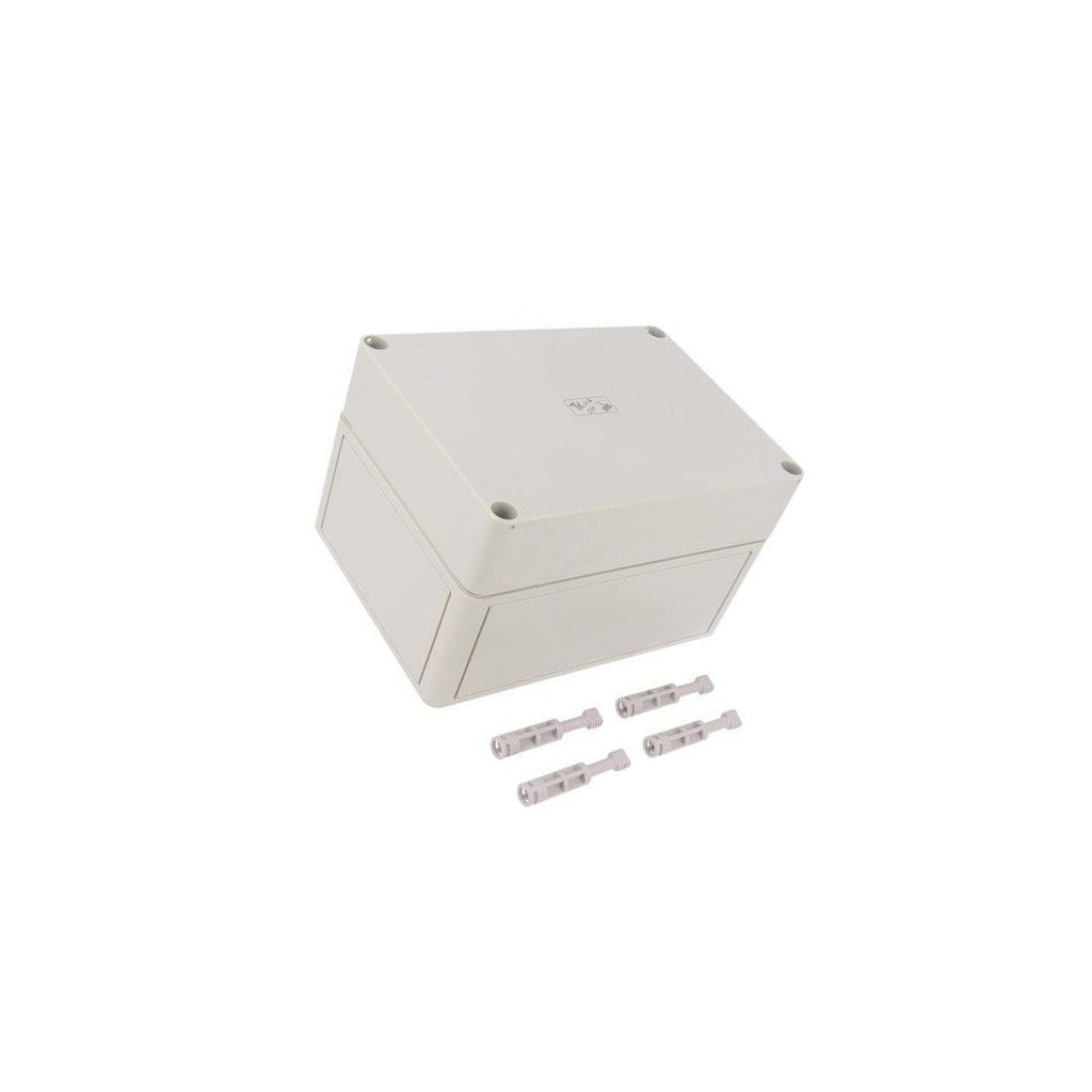 SPELSBERG Enclosure: multipurpose; X: 130mm; Y: