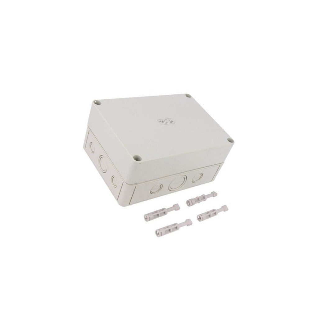 SPELSBERG Enclosure: multipurpose; X: 130mm; Y: