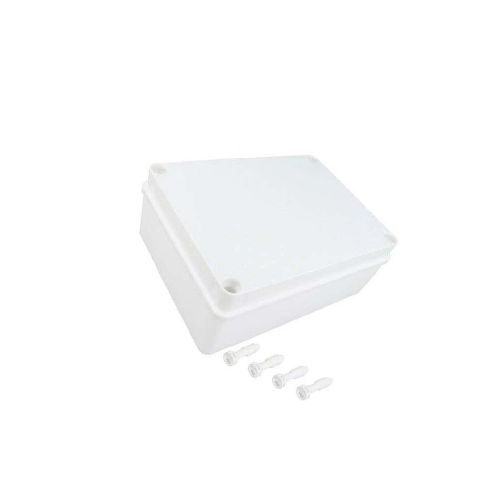 PAWBOL Enclosure: multipurpose; X: 140mm; Y: