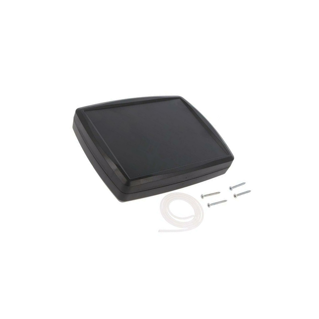 KRADEX Enclosure: multipurpose; X: 144mm; Y: