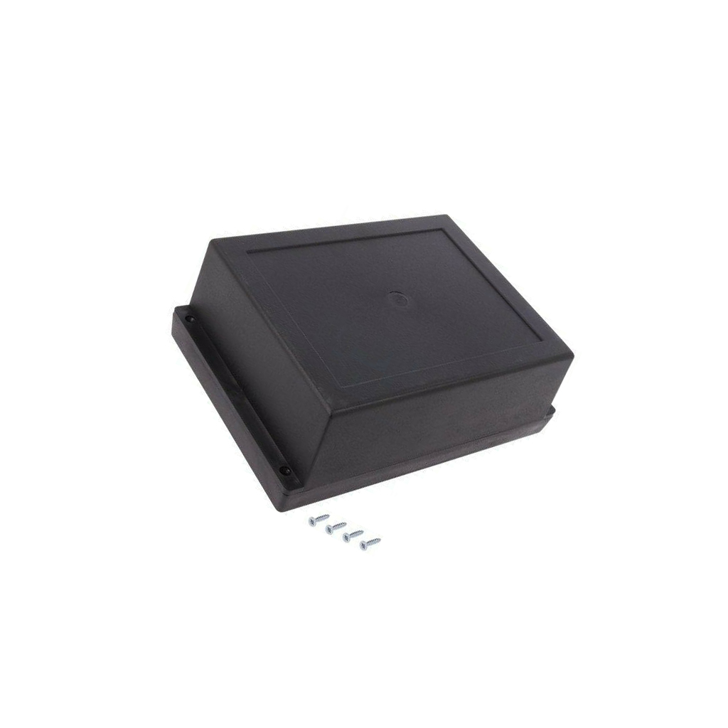 KRADEX Enclosure: multipurpose; X: 144mm; Y: