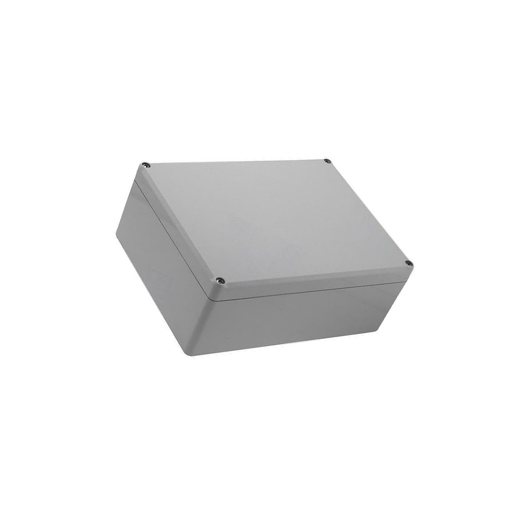 BOPLA Enclosure: multipurpose; X: 150mm; Y: