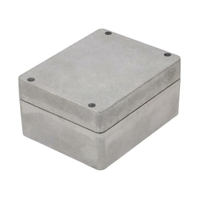 WEIDMÜLLER Enclosure: multipurpose; X: 160mm; Y: