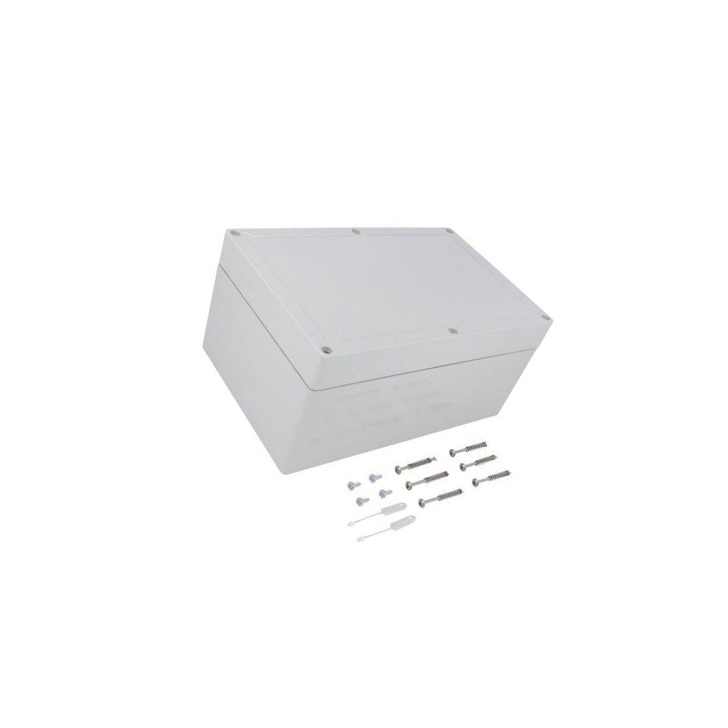SPELSBERG Enclosure: multipurpose; X: 162mm; Y: