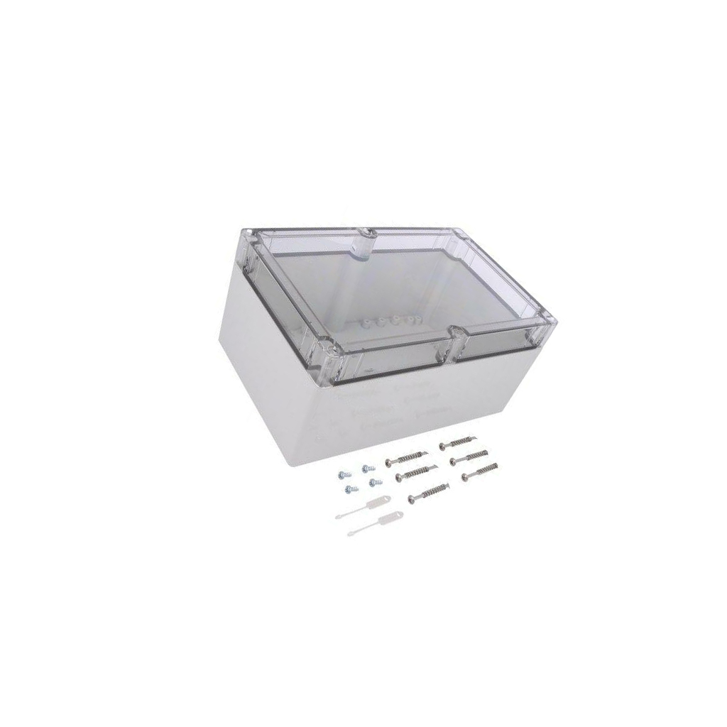 SPELSBERG Enclosure: multipurpose; X: 162mm; Y: