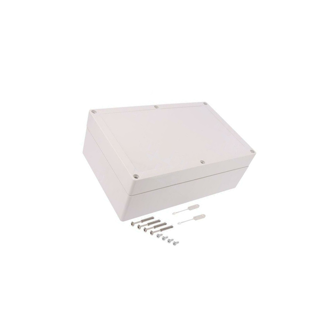 SPELSBERG Enclosure: multipurpose; X: 162mm; Y: