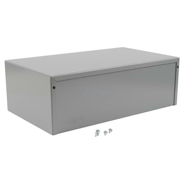 HAMMOND Enclosure: multipurpose; X: 178mm; Y: