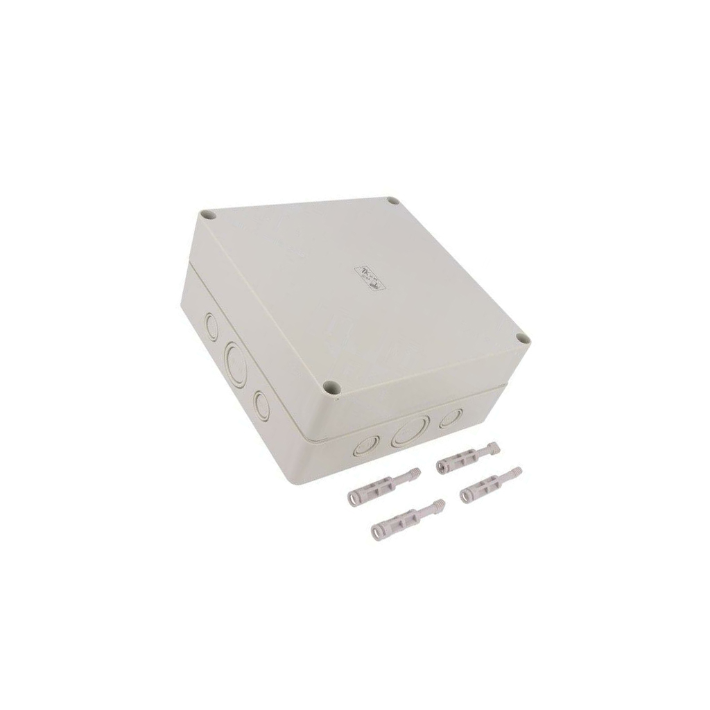 SPELSBERG Enclosure: multipurpose; X: 180mm; Y: