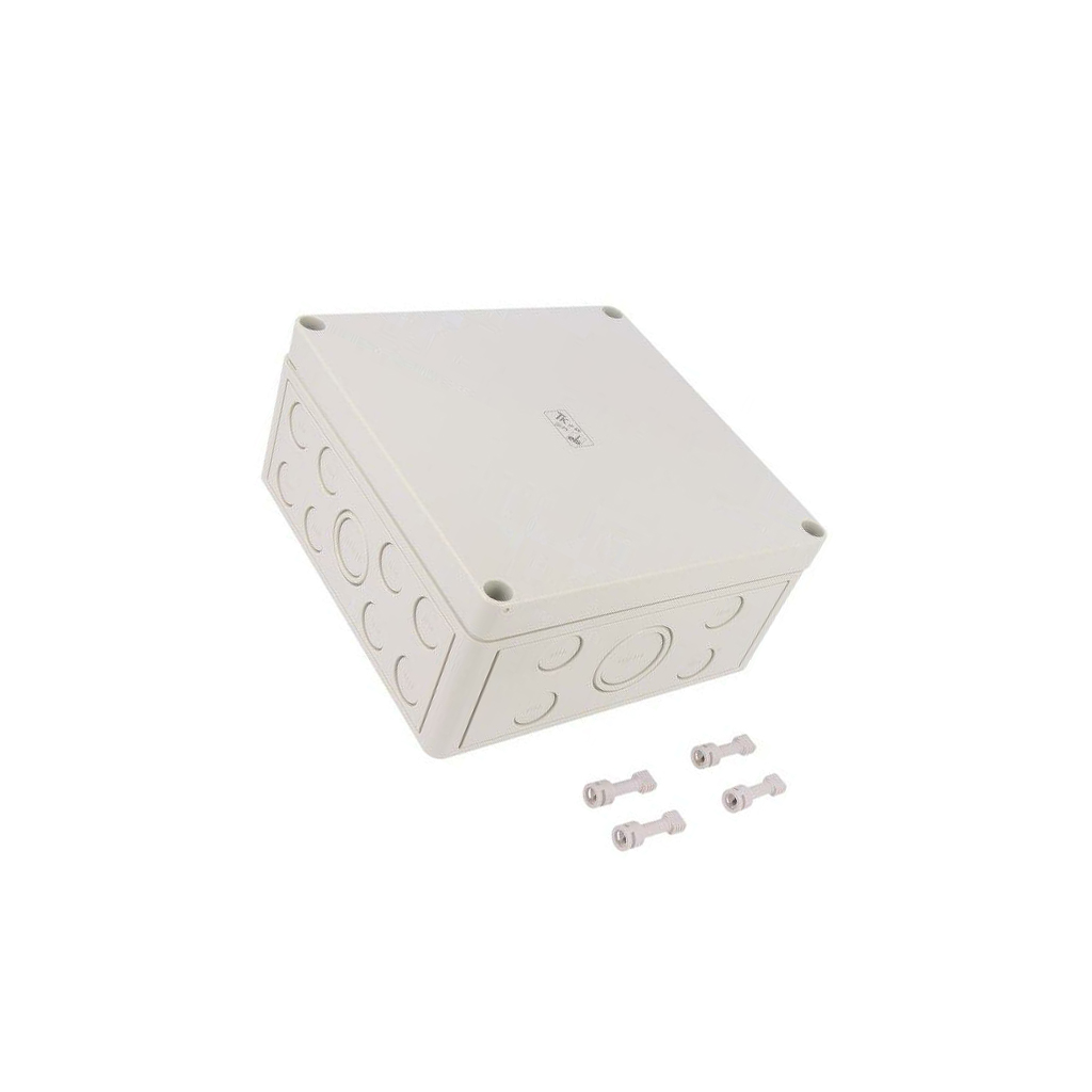 SPELSBERG Enclosure: multipurpose; X: 180mm; Y: