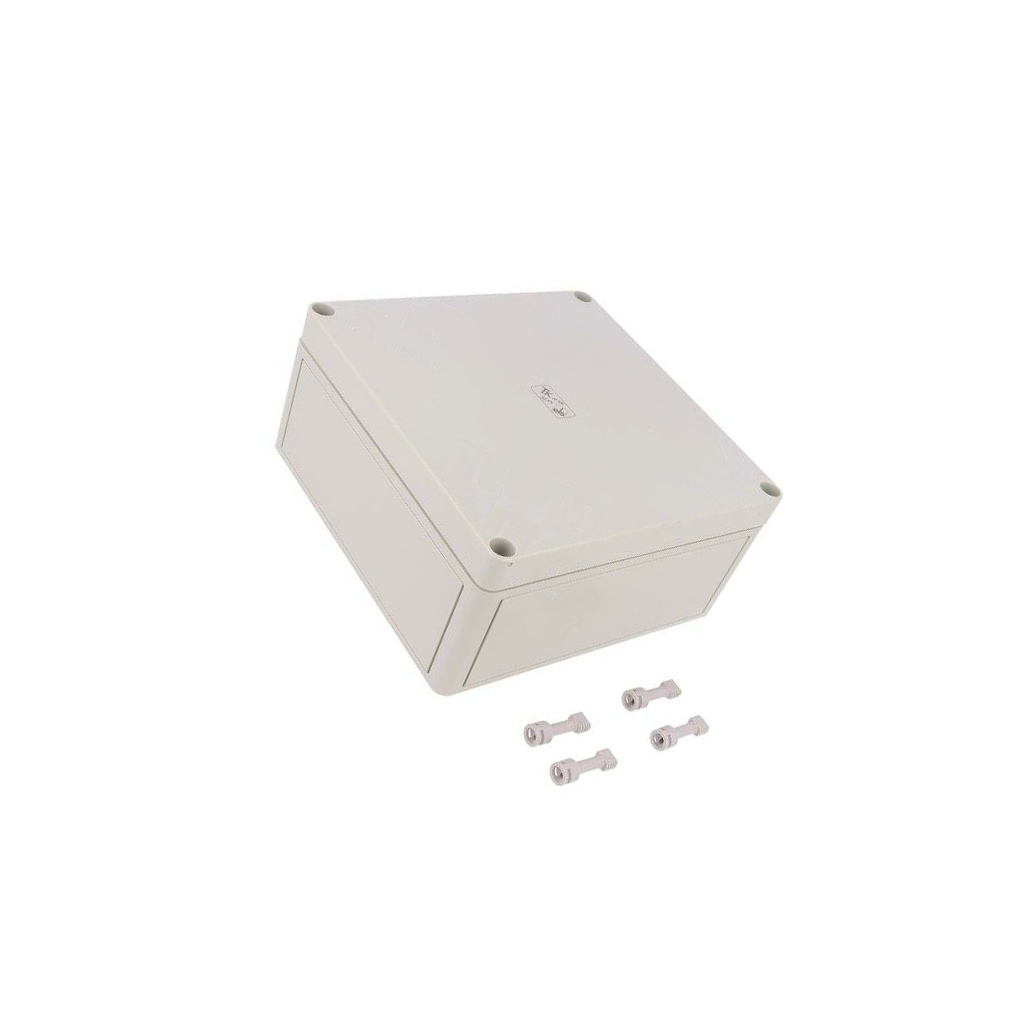 SPELSBERG Enclosure: multipurpose; X: 180mm; Y:
