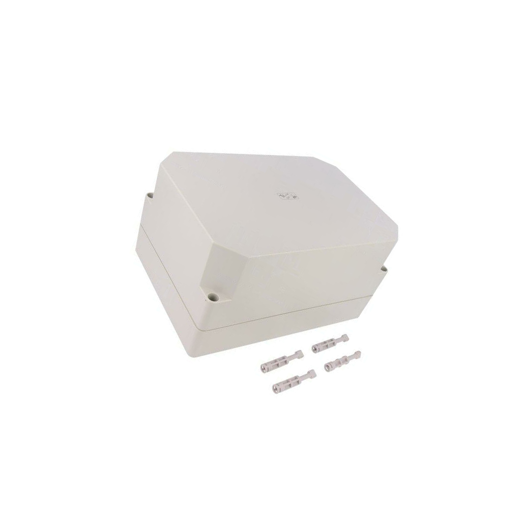 SPELSBERG Enclosure: multipurpose; X: 180mm; Y: